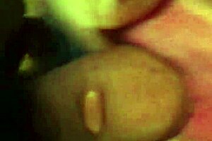 Pink pussy filled with cum tiny babe