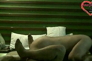 My big ass gets the job done with my lover