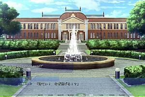 Mahiru's route in Akumeru family continues: classroom voyeurism and squirting fun