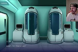 Uncensored adventure in Space Paws: A tantalizing tale of rebirth
