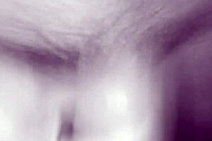 Sexual self-stimulation to orgasm, part 1