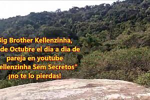 Burning desire: Kellenzinho and wife’s secret affair: watch the video on YouTube