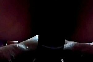Amateur couple is in for a lustful cunilingus and missionary position encounter