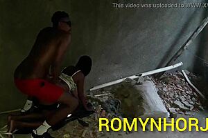 Latina cam girl interracial assplay