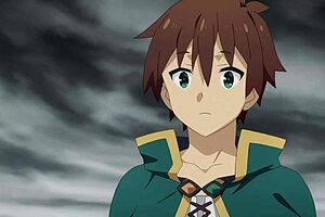 Konosuba: God Bless This Wonderful Day! (Season 4, Episode 1)