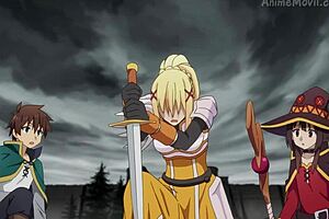 Konosuba: God Bless This Wonderful Day! (Season 4, Episode 1)