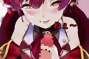 Suzutaro's best 3D scenes: A creamy compilation