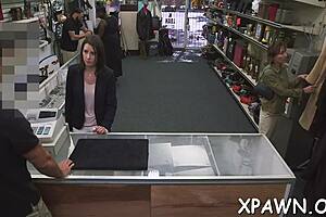 Rawflesh sex with European amateur babe