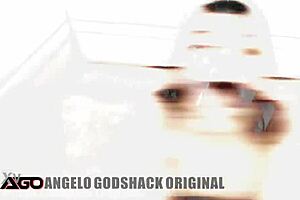 Mells Blanco is eaten by 4 cocks forced to take double and triple anal penetration with the resulting 'piss' directed at them