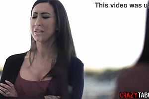 Sheena Ryder hardcore encounter with Ricky