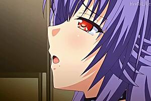 Hyooudoou Episode 2: A path down to the soil of the desire