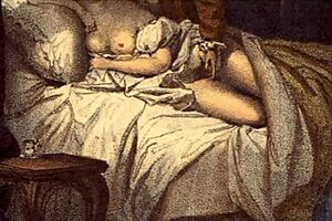 Sensual encounters retrotee drawings