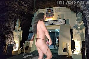 See a sneak preview of hot oral and anal action between hung stud Agarabas and Olpr