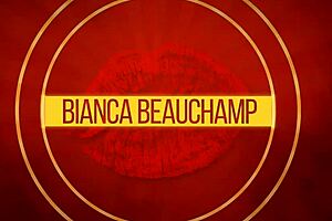 Vegas scenes have Bianca in the sultry MILF getting a deepthroat in doggy style