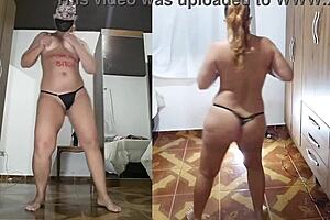 Savor new round of homegrown anal exploits starring BBW girls every single day
