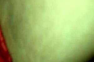 Hardcore anal sex session where it’s butt and throat punching