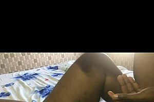 Milk-fed beauty get a big black cock in her oversaturated and dripping pussy