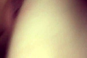 Petite canadian has her first anal with a big dick partner