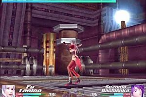 Asian girl plays Br1 game and infuses beauty and sex to the game