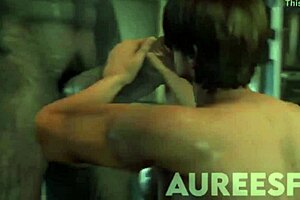 Gay animations in the form of 3D compilation, steamy