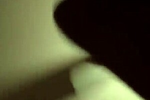 Sexy wifey celebrates her birthday with an intimate session of the doggystyle from her husband