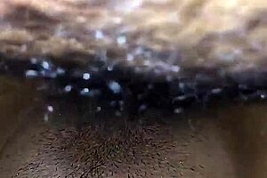 A cheating wife's anal adventure: Latina amateur couple sexcapades for naughty private cams XXX