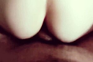 The hot couple in the way of fast hard anal sex