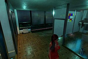 Real cheated wives and girlfriends getting nailed by a huge black cock in this exclusive 3DX video