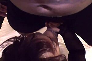 Don Whoe: paris Dwebt, the girl next door, performs a sensual blowjob and all that in high definition