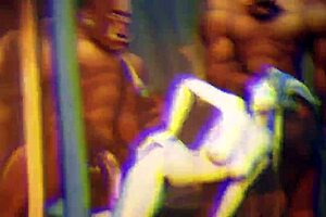 The seductive art of the hushed whispers: Just the amalgamation of pornographic materials
