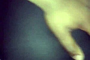 Amateur couple gets kinky with bent over and doggystyle action