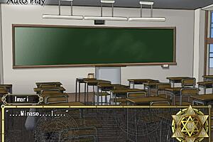 Bible black: the infection – Peace of Itou’s playthrough part 4