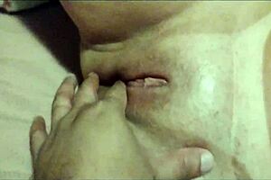 Horny vallery g fingering herself with her finger as she gets her wet down there from her friend