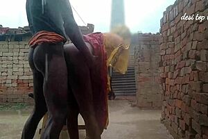 We also banged my naked sister in law outside and you may cum while watching this hot Indian screwing scene