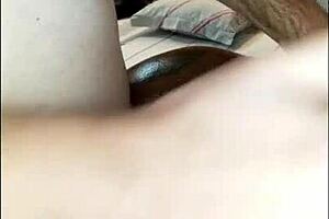 White stud fucks married woman with a nice body enthusiast(pf)