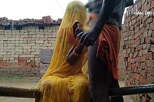 We also banged my naked sister in law outside and you may cum while watching this hot Indian screwing scene