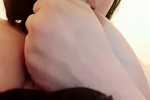 First, bisexual stepmother has sex with her husband, while the husband’s son watches them 24/7 second, stepmother enjoys a very rigorous masturbation session
