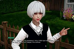 My former tormentor is now my lover: Full game video
