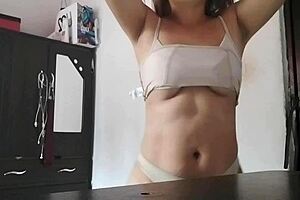 Brazilian porn busty MILFs and amateurs