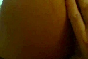 Hot ass, huge ass and you have barely any hair to sit