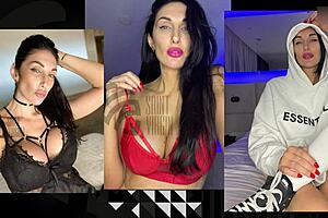 Stepmom who loves to get drilled hard is a total Newcomer