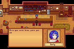 Xtardew valley – Emily’s adventure in public space