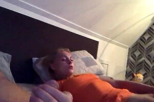The Siswet19 video that you have here is a naughty teen naughty with her stepdad in law