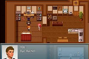 Tackling the realm of adult gaming with Rachel and Mary in My New Life