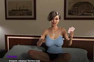 Fucking baby girl in the bathroom is hard