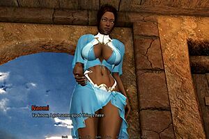 A house in the rift chapter VI – eighteen year old archmagi and how cute their underwears are