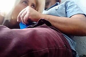 Stella Still's wild sex escapades in the park: A steamy compilation