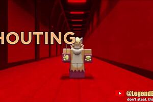 Baldi’s low down posturing in Kaiju paradise goes uncensored