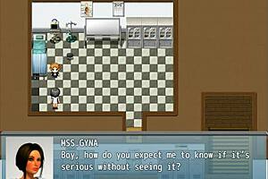 Tackling the realm of adult gaming with Rachel and Mary in My New Life