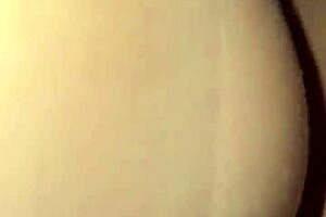 Extreme sex with a horny wife who comes of her own